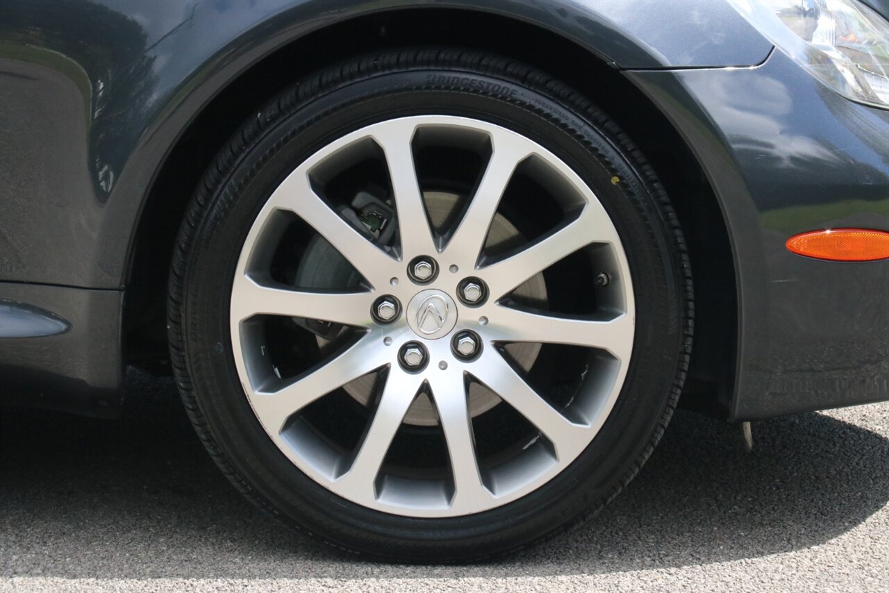 2007 Lexus SC 430   - Photo 41 - Stuart, FL 34997