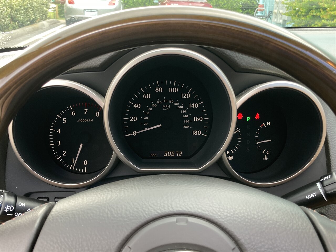 2007 Lexus SC 430 - Photo 17 - Stuart, FL 34997