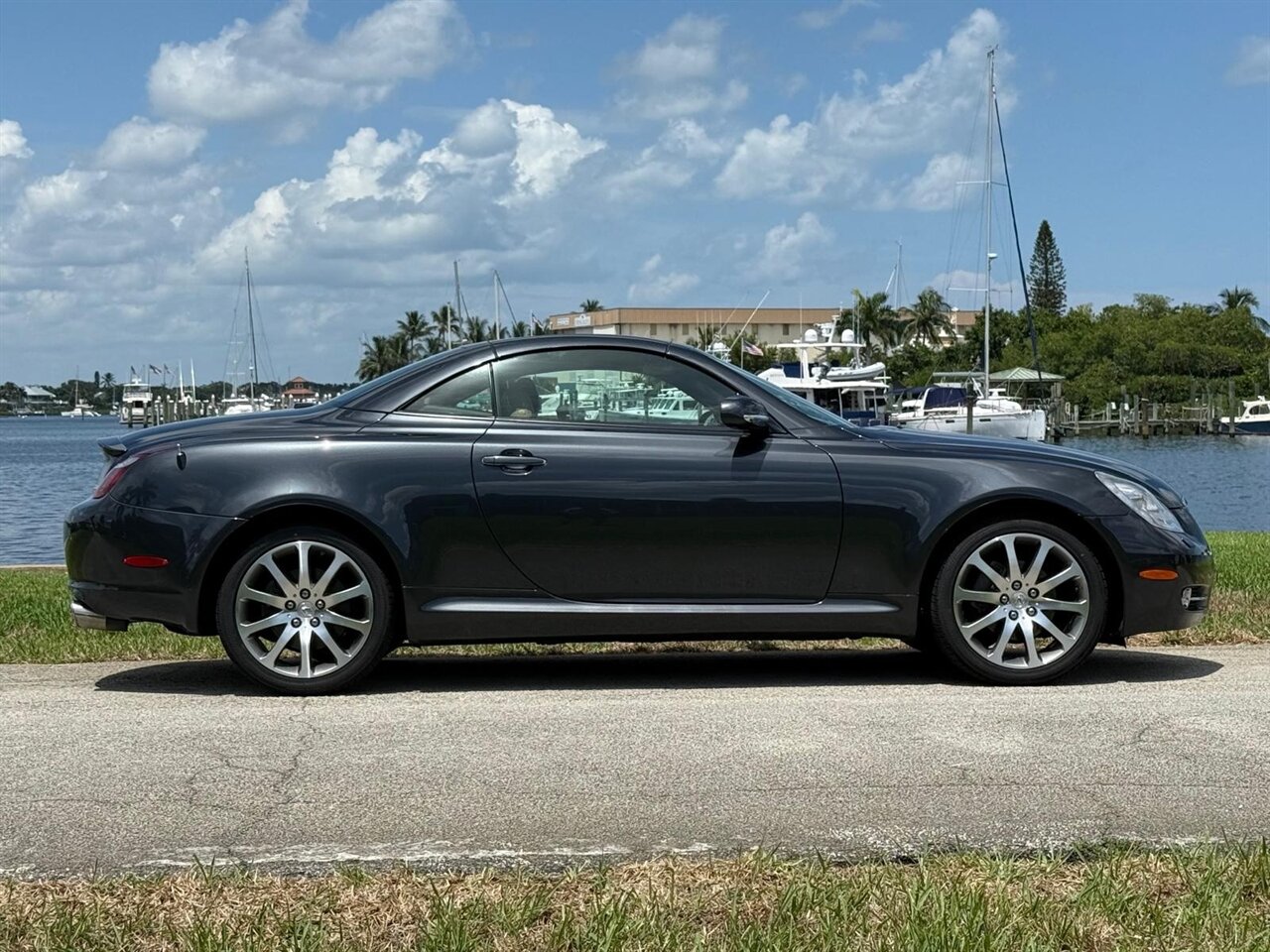 2007 Lexus SC 430 - Photo 11 - Stuart, FL 34997