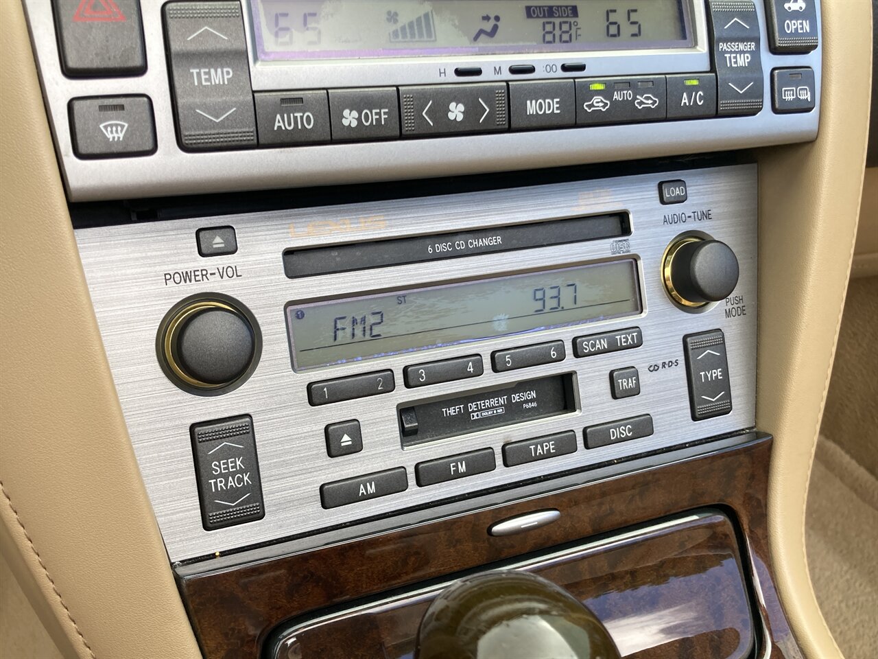 2007 Lexus SC 430 - Photo 23 - Stuart, FL 34997