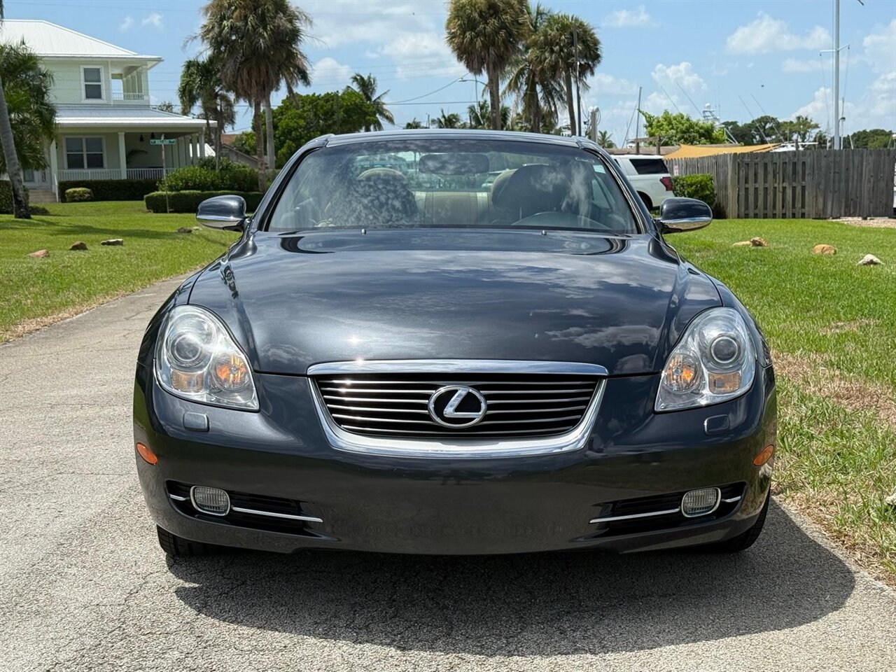 2007 Lexus SC 430 - Photo 19 - Stuart, FL 34997