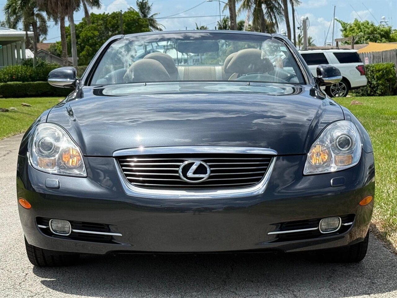 2007 Lexus SC 430 - Photo 16 - Stuart, FL 34997