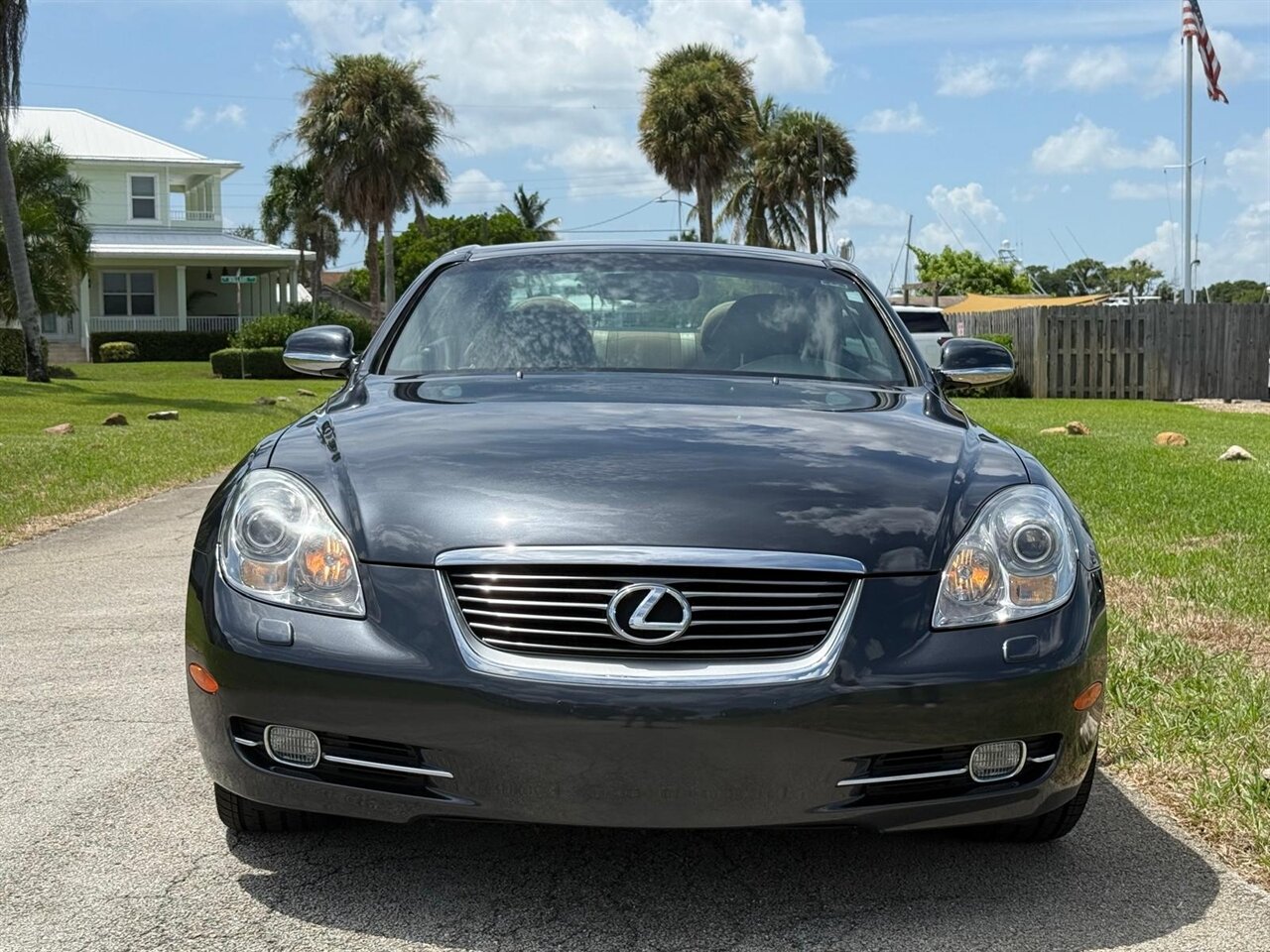 2007 Lexus SC 430 - Photo 18 - Stuart, FL 34997