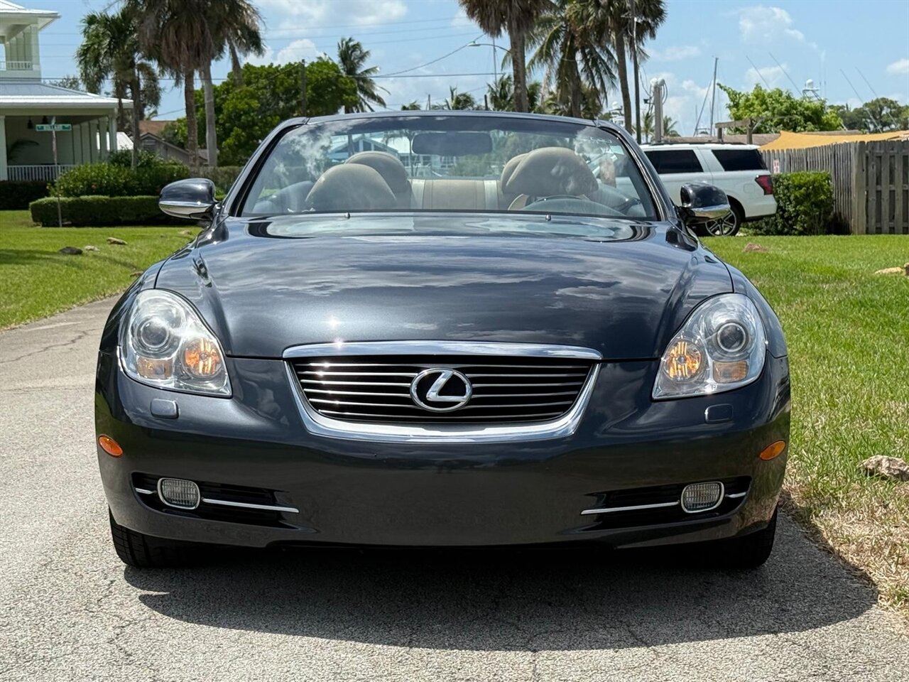 2007 Lexus SC 430 - Photo 20 - Stuart, FL 34997