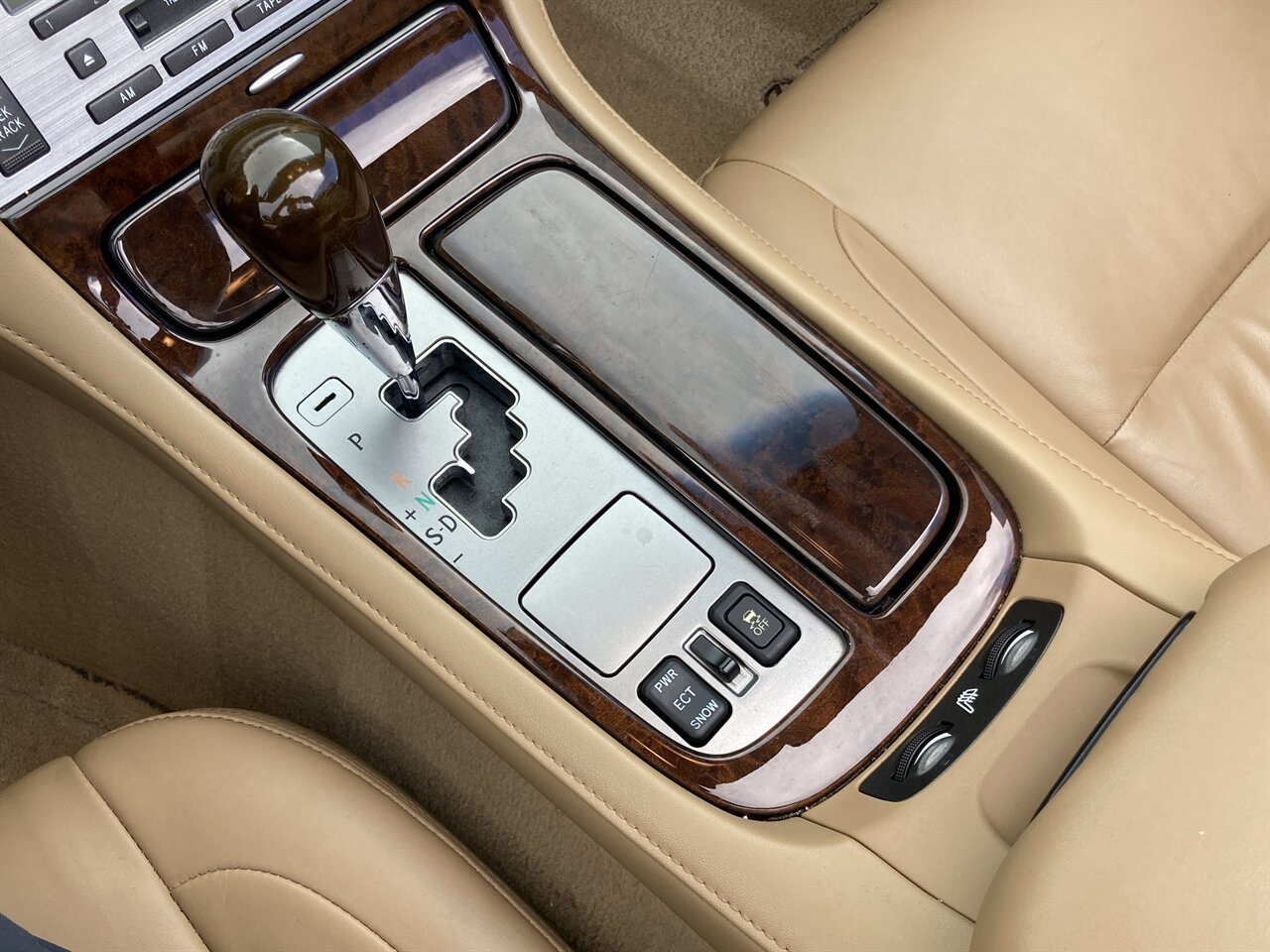 2007 Lexus SC 430 - Photo 24 - Stuart, FL 34997