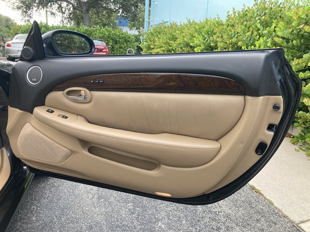 2007 Lexus SC 430 - Photo 27 - Stuart, FL 34997
