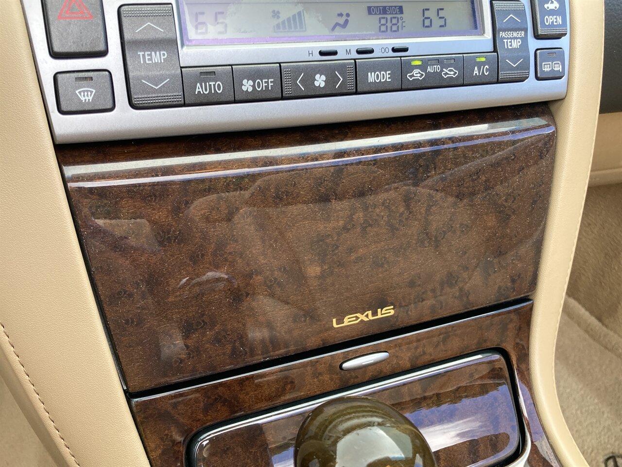 2007 Lexus SC 430 - Photo 22 - Stuart, FL 34997