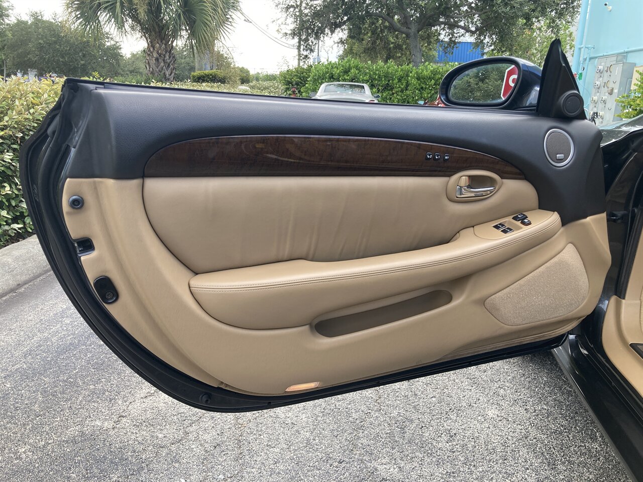 2007 Lexus SC 430 - Photo 26 - Stuart, FL 34997