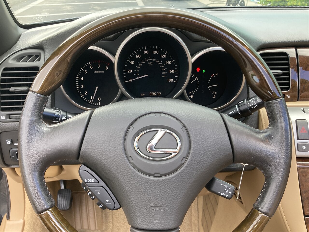 2007 Lexus SC 430 - Photo 16 - Stuart, FL 34997