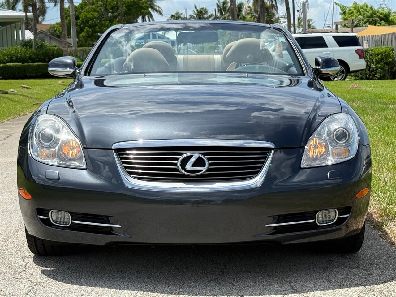 2007 Lexus SC 430 - Photo 17 - Stuart, FL 34997