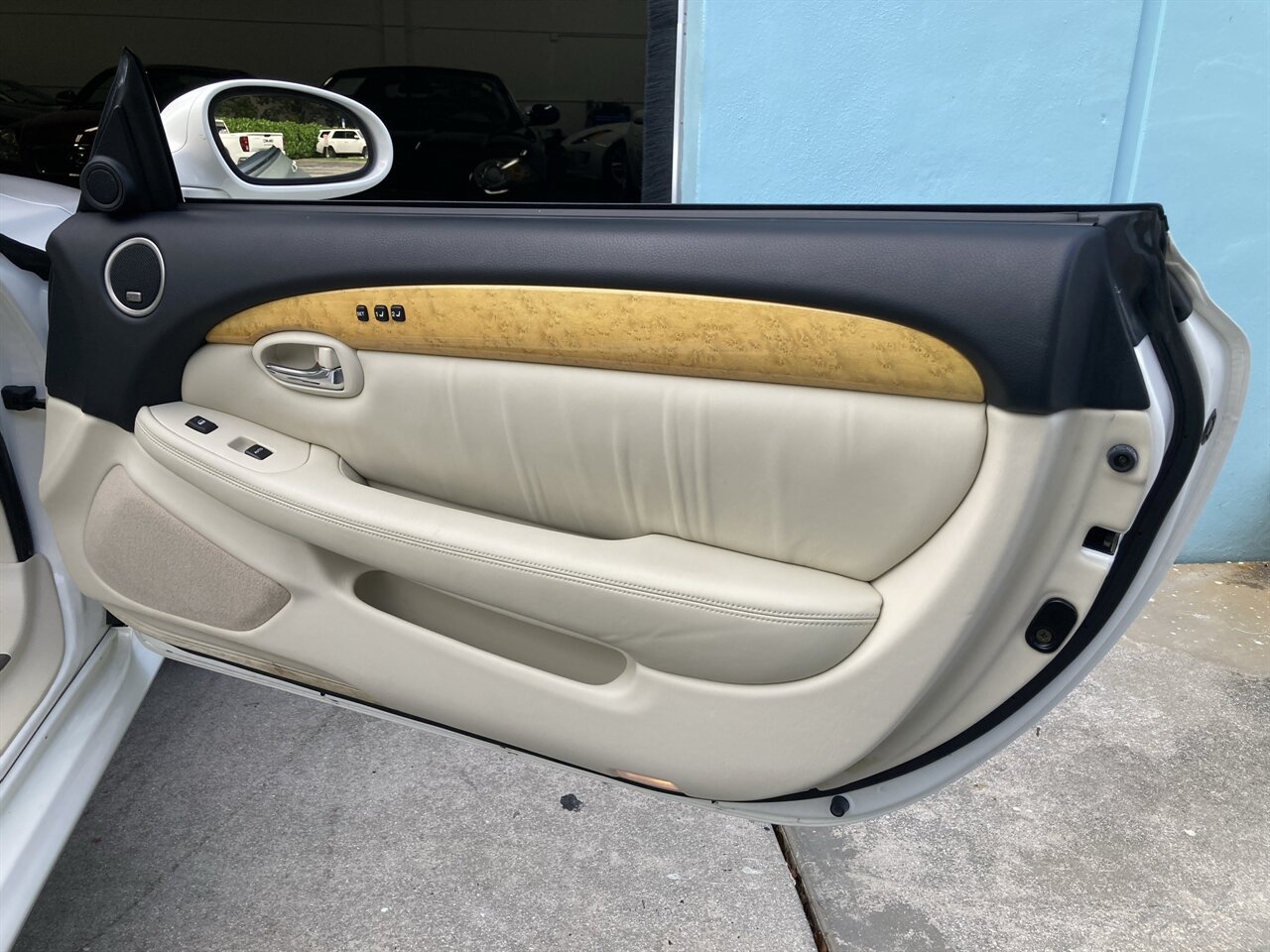 2002 Lexus SC 430 - Photo 32 - Stuart, FL 34997