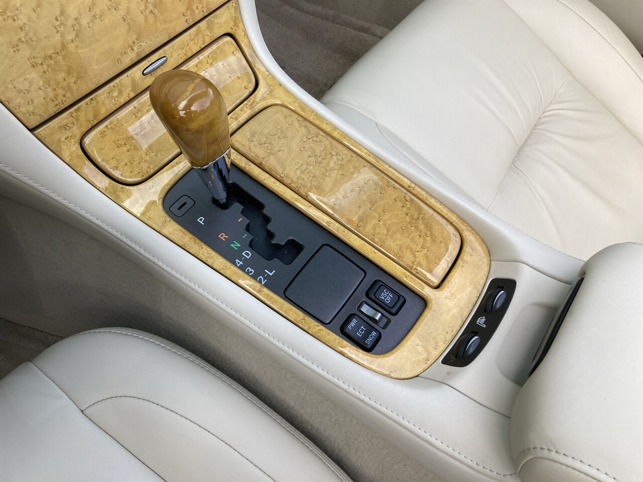 2002 Lexus SC 430 - Photo 29 - Stuart, FL 34997