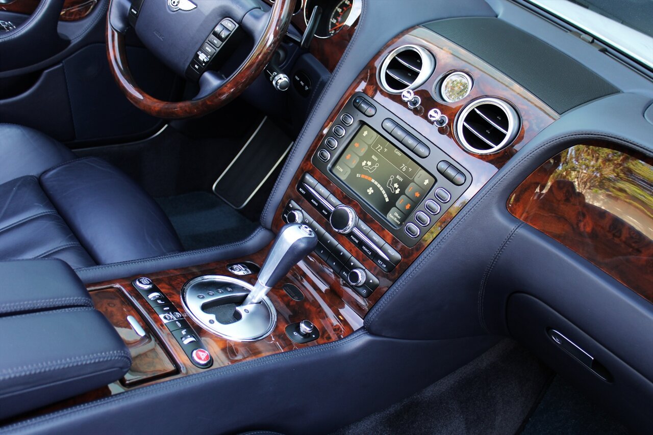 2007 Bentley Continental GT GTC   - Photo 29 - Stuart, FL 34997