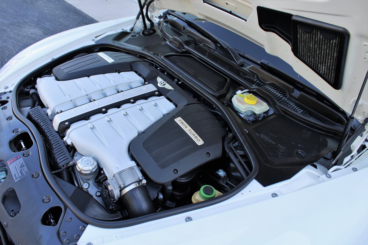 2007 Bentley Continental GT GTC   - Photo 35 - Stuart, FL 34997