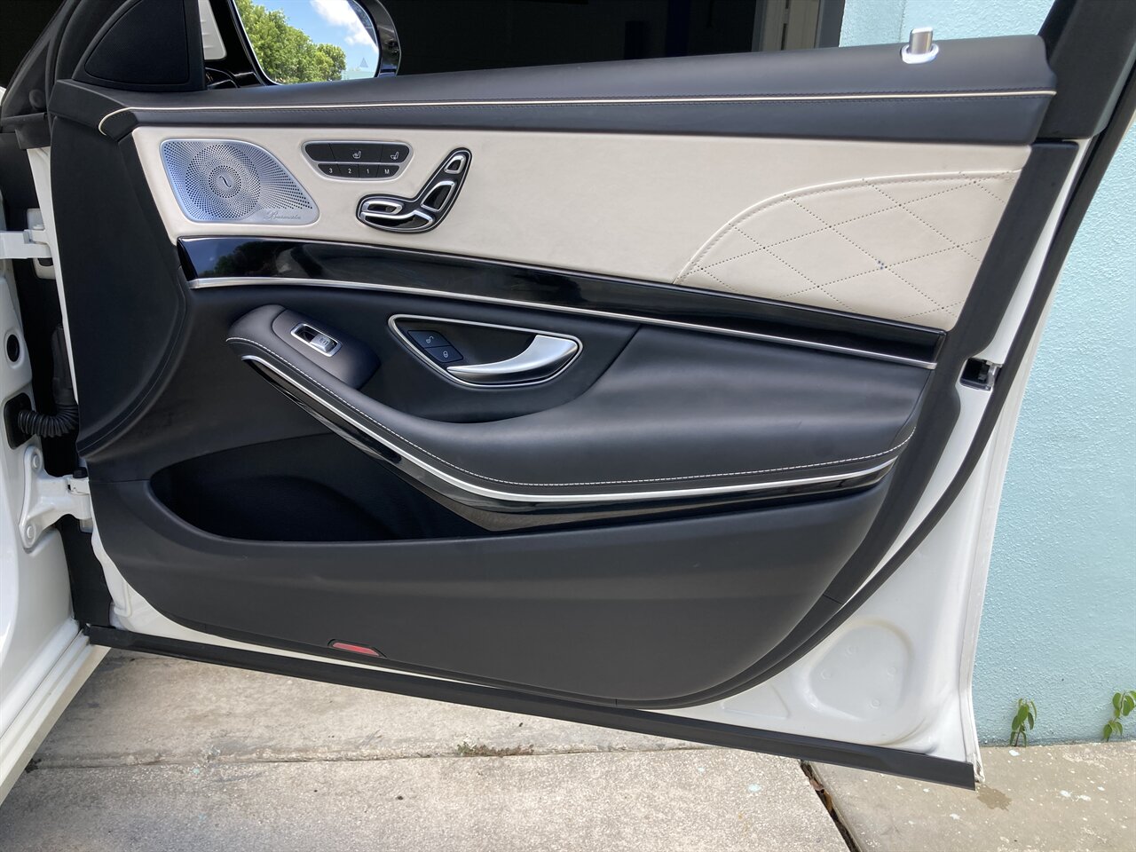 2017 Mercedes-Benz S 550   - Photo 36 - Stuart, FL 34997