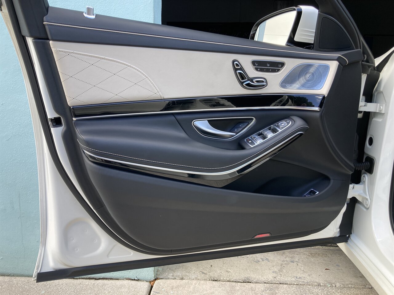 2017 Mercedes-Benz S 550   - Photo 35 - Stuart, FL 34997