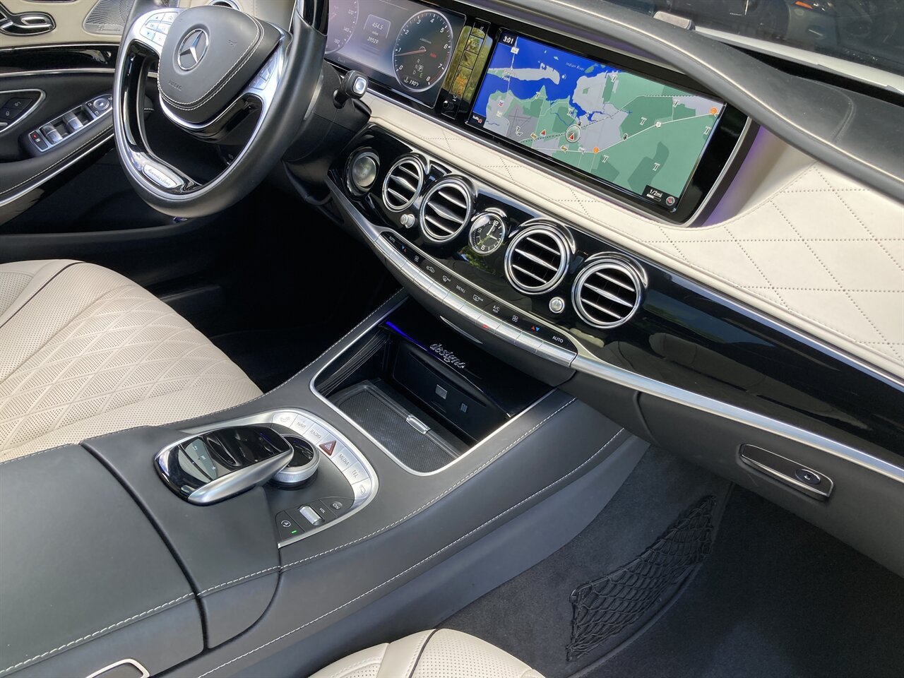 2017 Mercedes-Benz S 550   - Photo 33 - Stuart, FL 34997