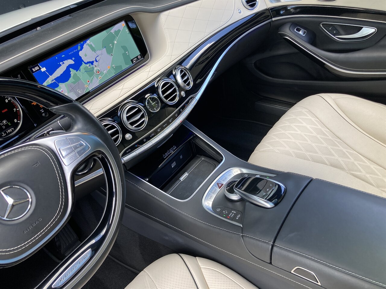 2017 Mercedes-Benz S 550   - Photo 29 - Stuart, FL 34997