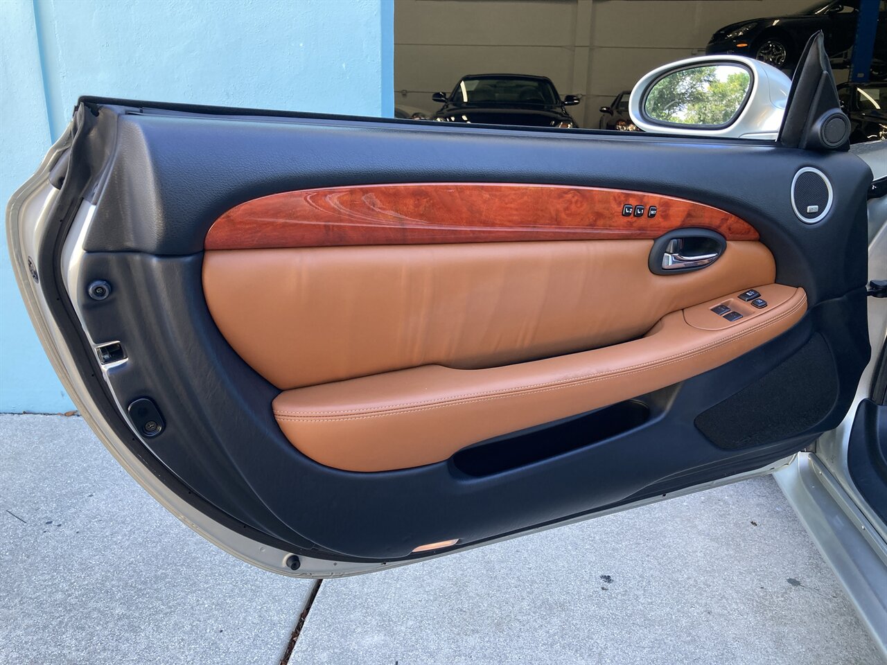 2005 Lexus SC 430   - Photo 30 - Stuart, FL 34997