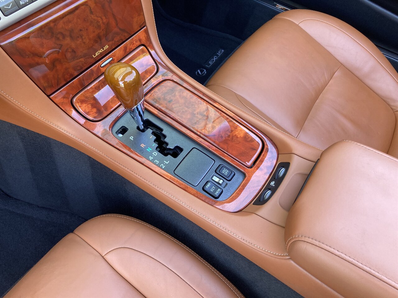 2005 Lexus SC 430   - Photo 28 - Stuart, FL 34997