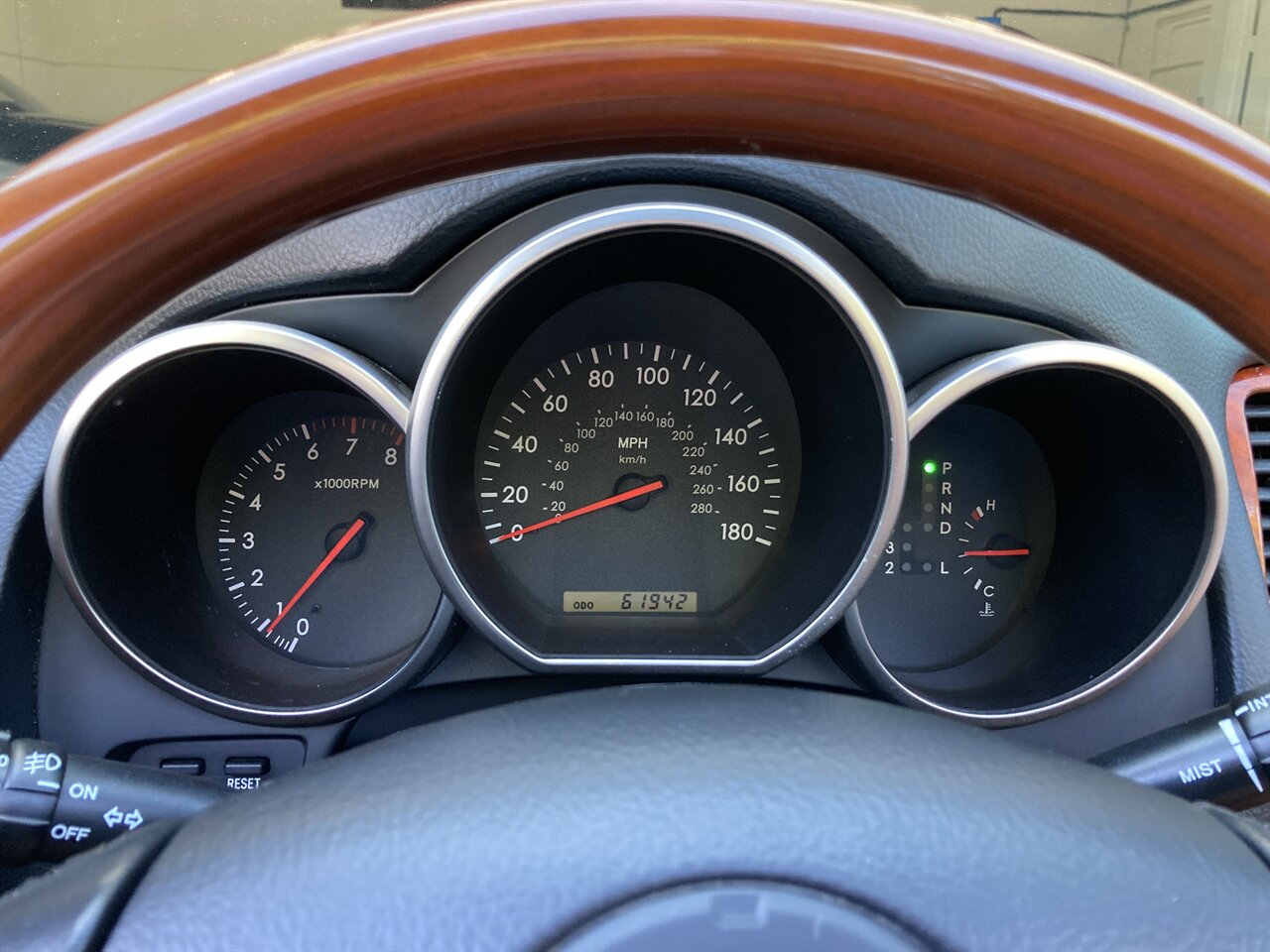 2005 Lexus SC 430   - Photo 22 - Stuart, FL 34997