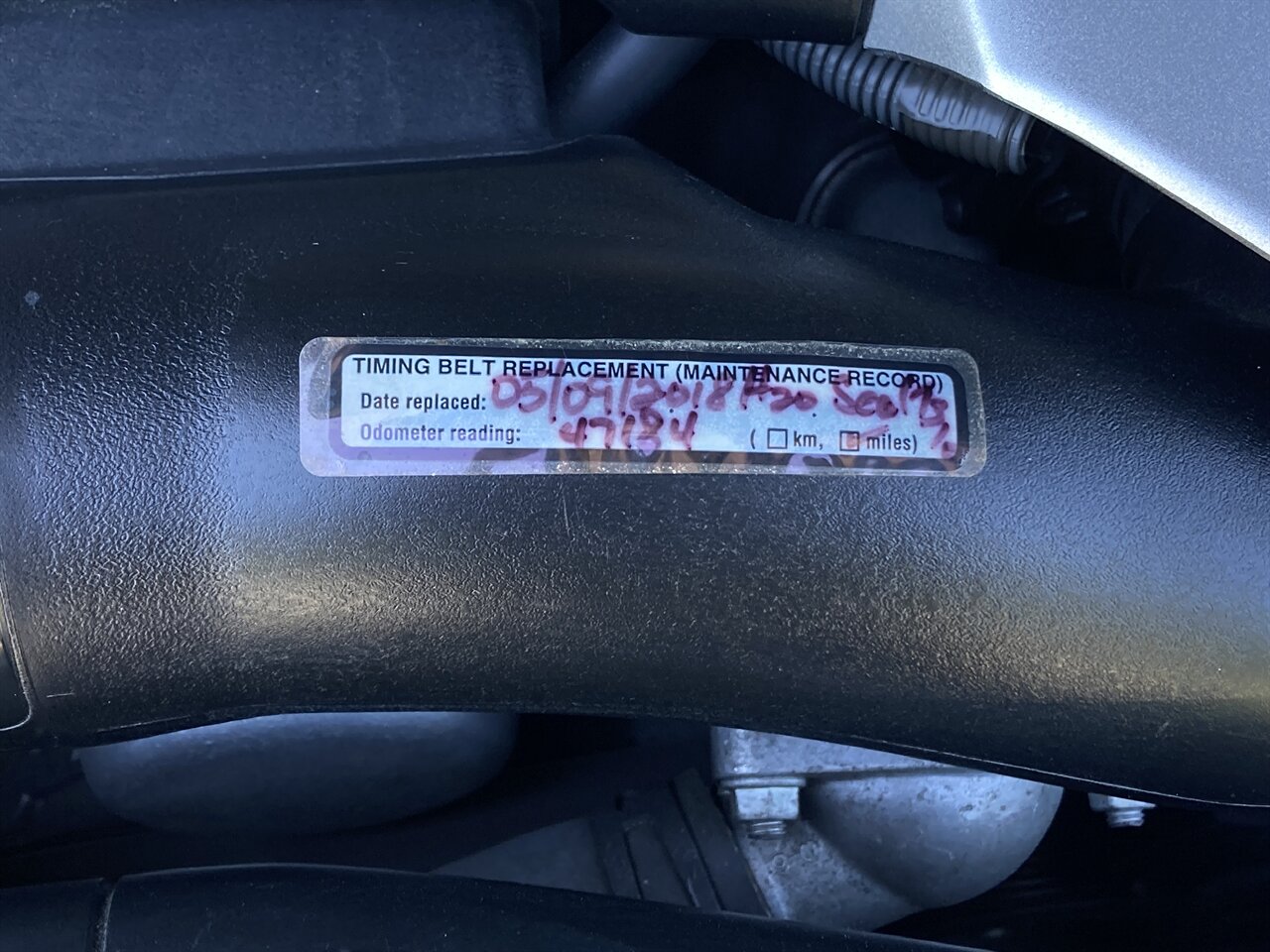 2005 Lexus SC 430   - Photo 36 - Stuart, FL 34997