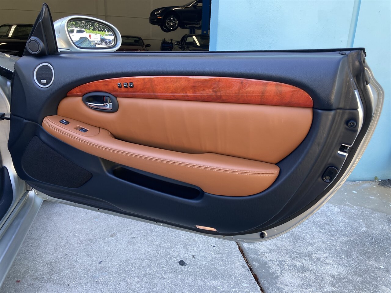 2005 Lexus SC 430   - Photo 31 - Stuart, FL 34997