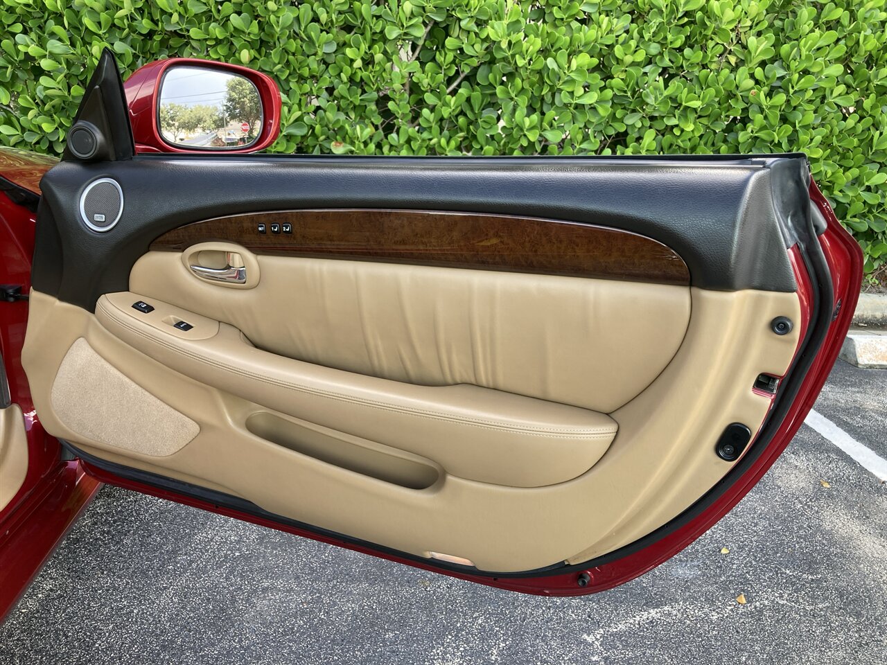 2009 Lexus SC 430 - Photo 29 - Stuart, FL 34997