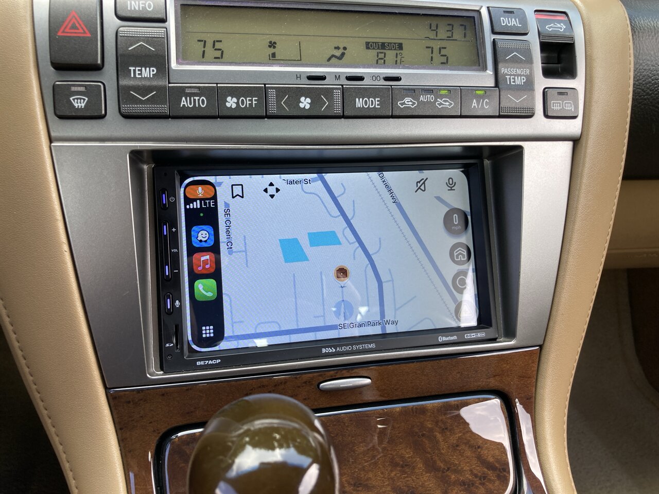 2009 Lexus SC 430 - Photo 24 - Stuart, FL 34997