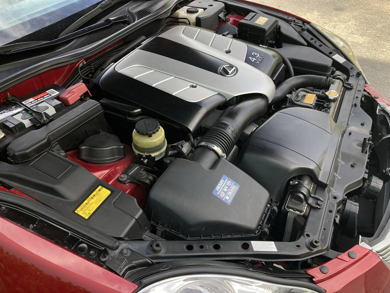 2009 Lexus SC 430   - Photo 32 - Stuart, FL 34997