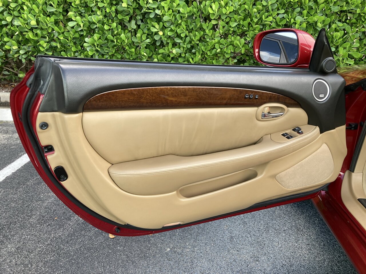 2009 Lexus SC 430 - Photo 28 - Stuart, FL 34997