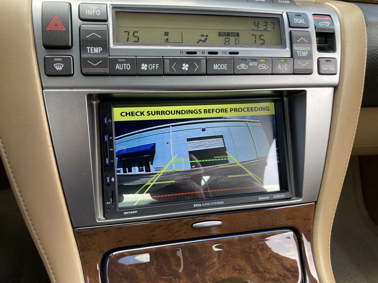 2009 Lexus SC 430 - Photo 25 - Stuart, FL 34997