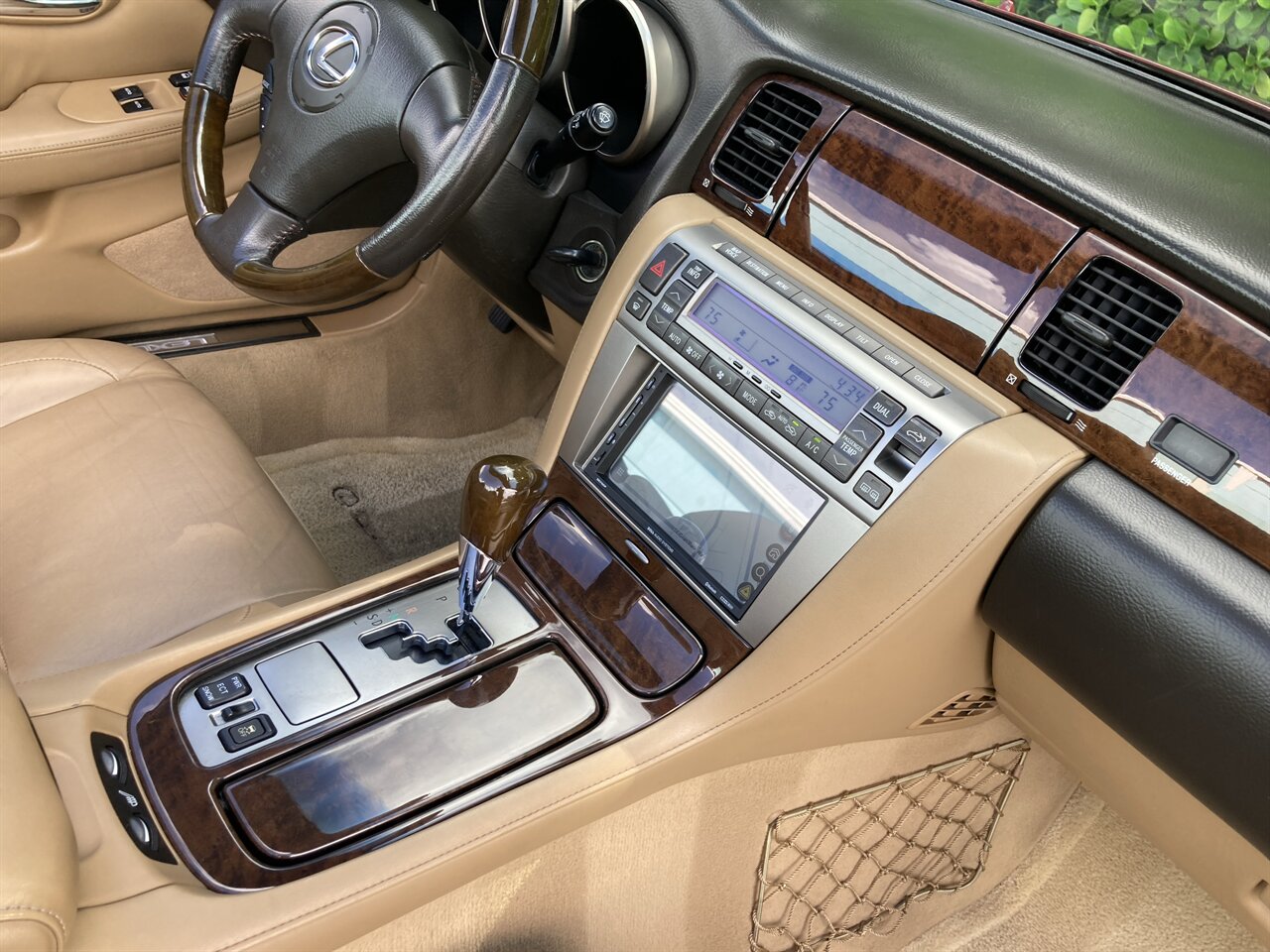 2009 Lexus SC 430 - Photo 27 - Stuart, FL 34997