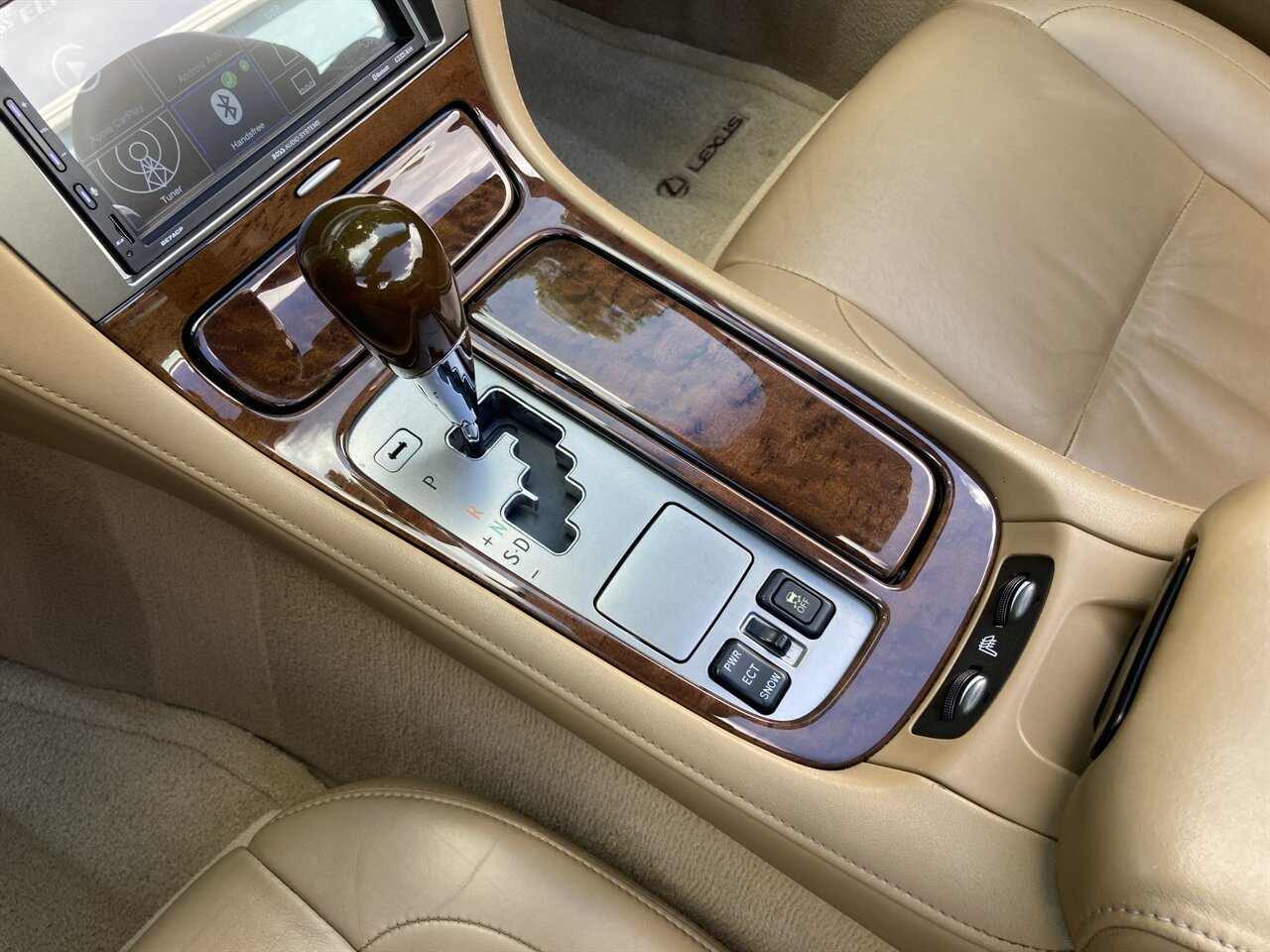 2009 Lexus SC 430 - Photo 26 - Stuart, FL 34997