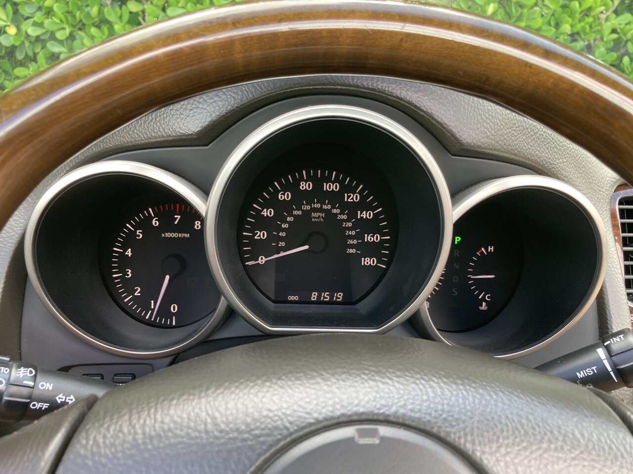 2009 Lexus SC 430 - Photo 22 - Stuart, FL 34997