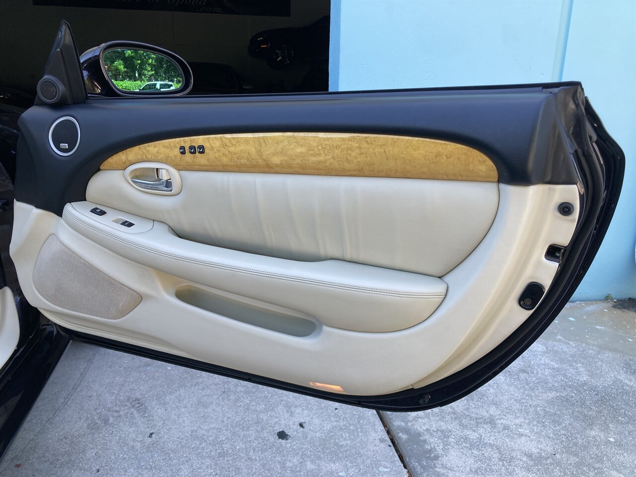 2002 Lexus SC 430   - Photo 32 - Stuart, FL 34997