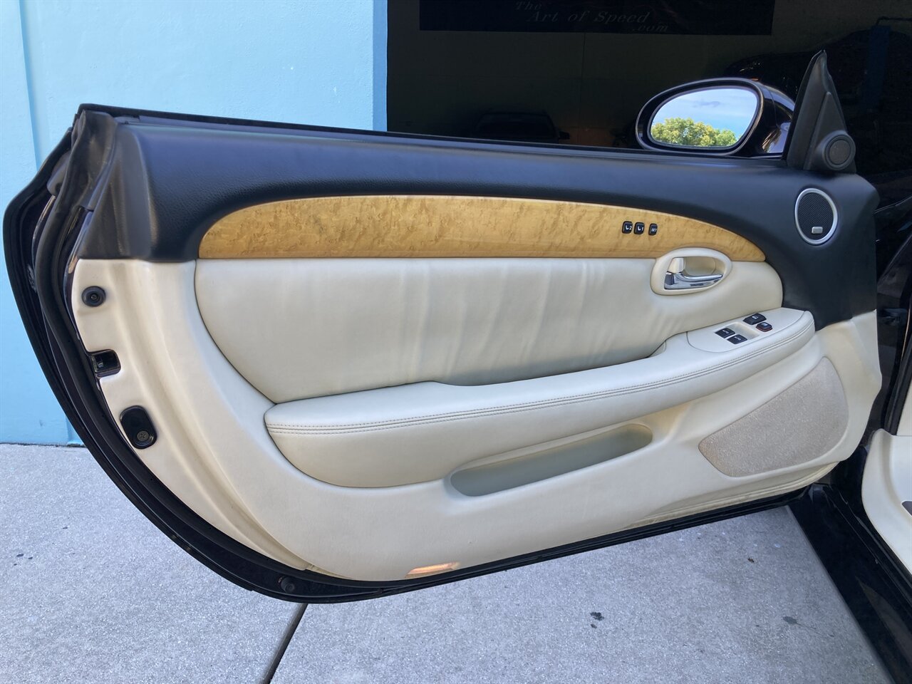 2002 Lexus SC 430   - Photo 31 - Stuart, FL 34997