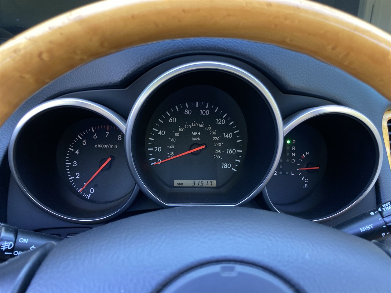 2002 Lexus SC 430   - Photo 24 - Stuart, FL 34997