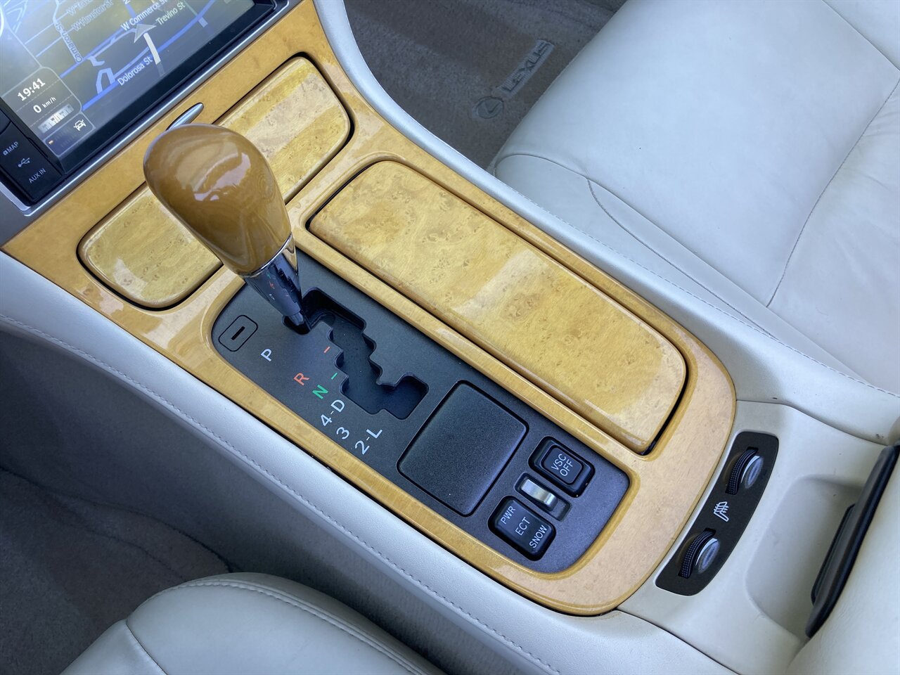 2002 Lexus SC 430   - Photo 29 - Stuart, FL 34997