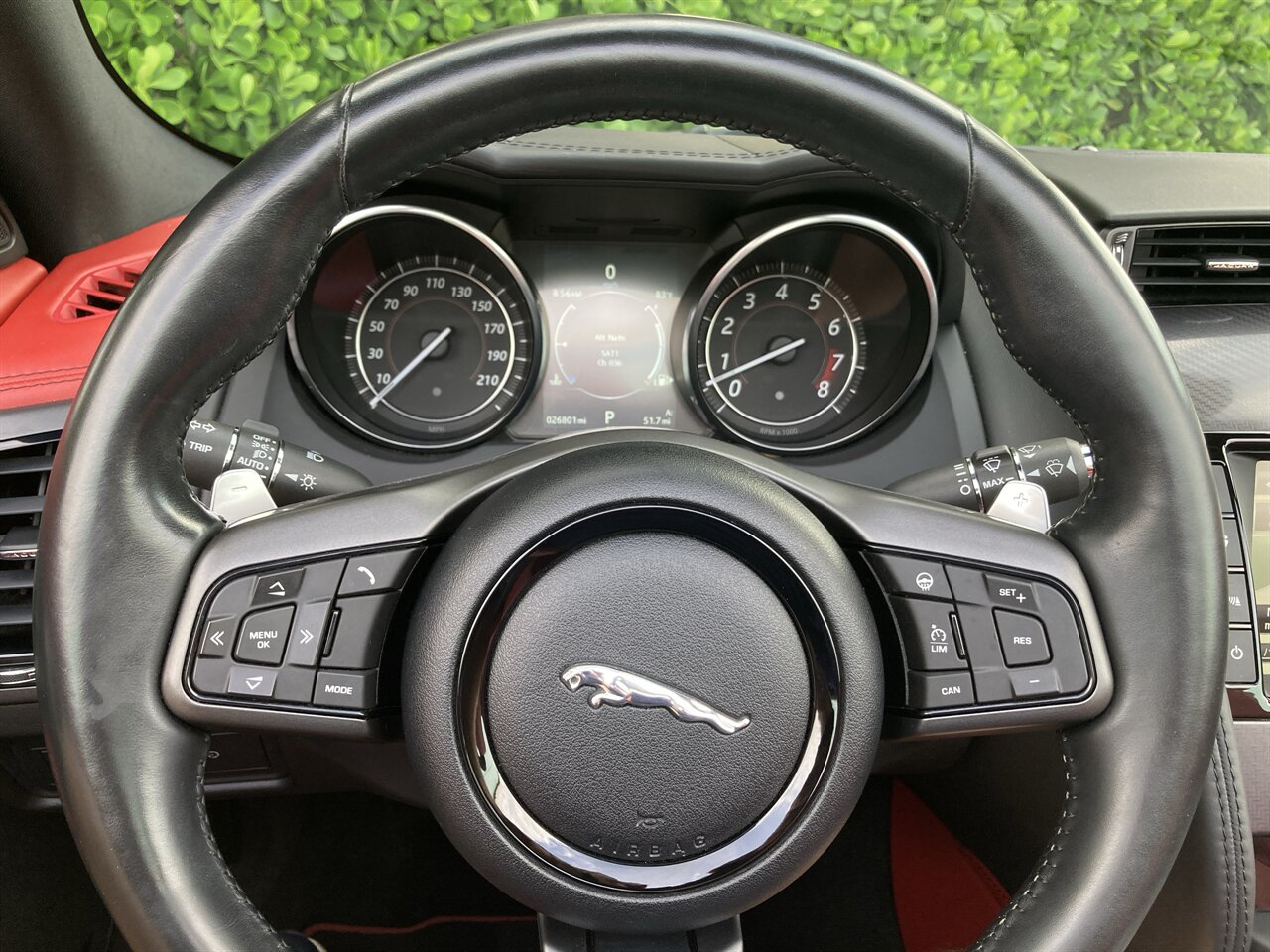 2016 Jaguar F-TYPE R - Photo 21 - Stuart, FL 34997