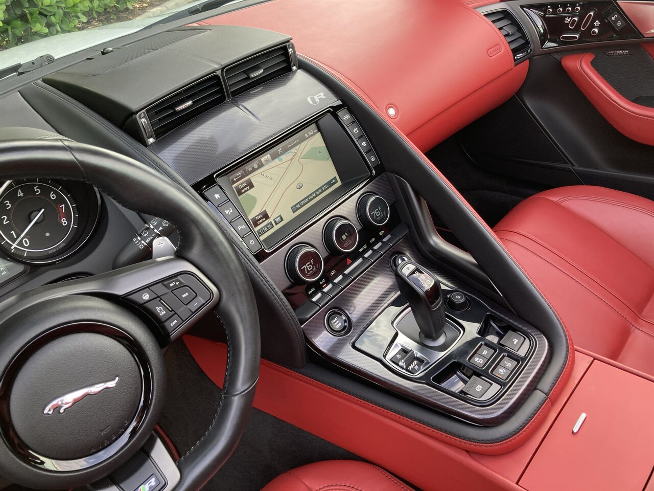 2016 Jaguar F-TYPE R - Photo 23 - Stuart, FL 34997