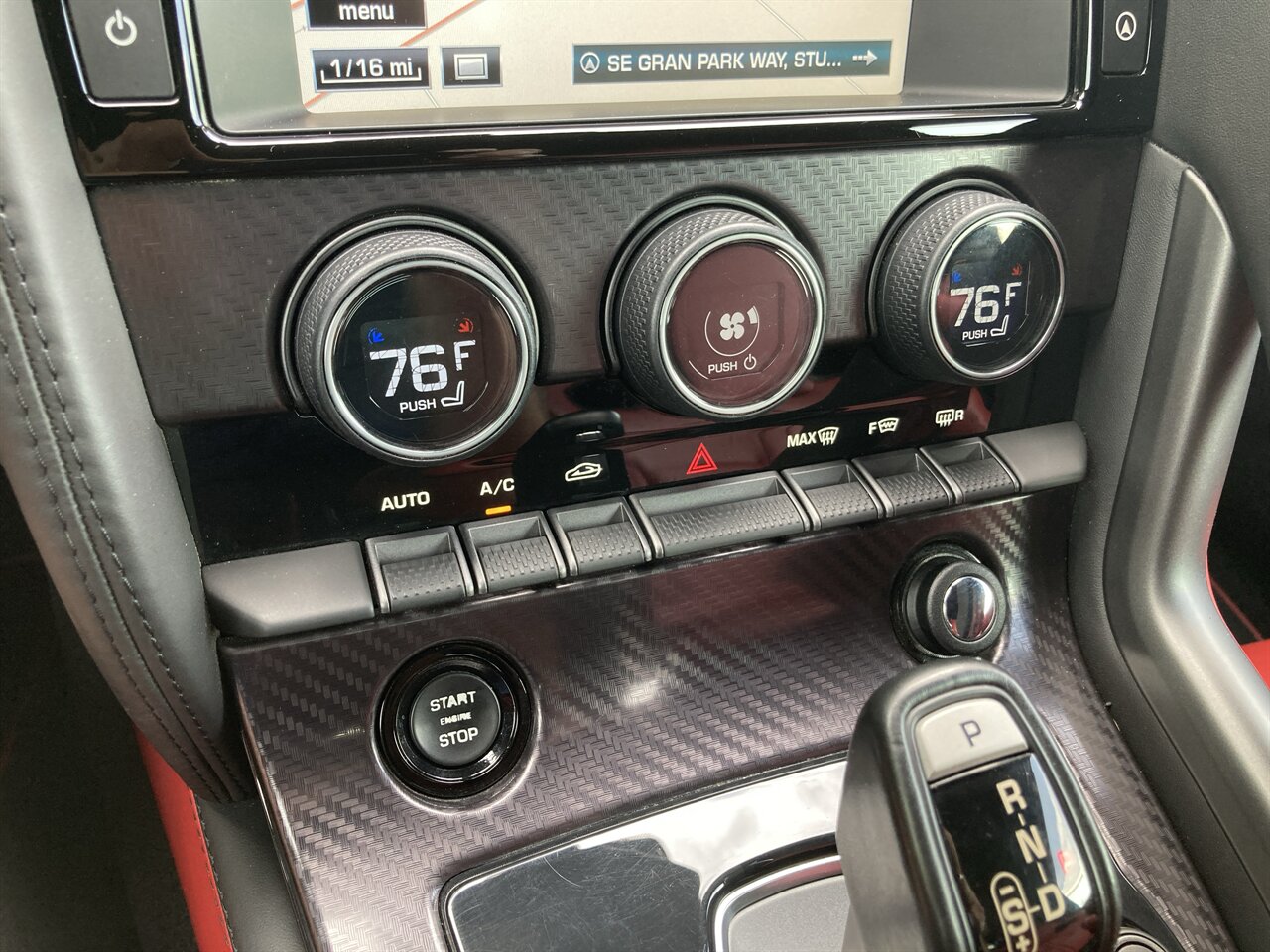 2016 Jaguar F-TYPE R - Photo 25 - Stuart, FL 34997