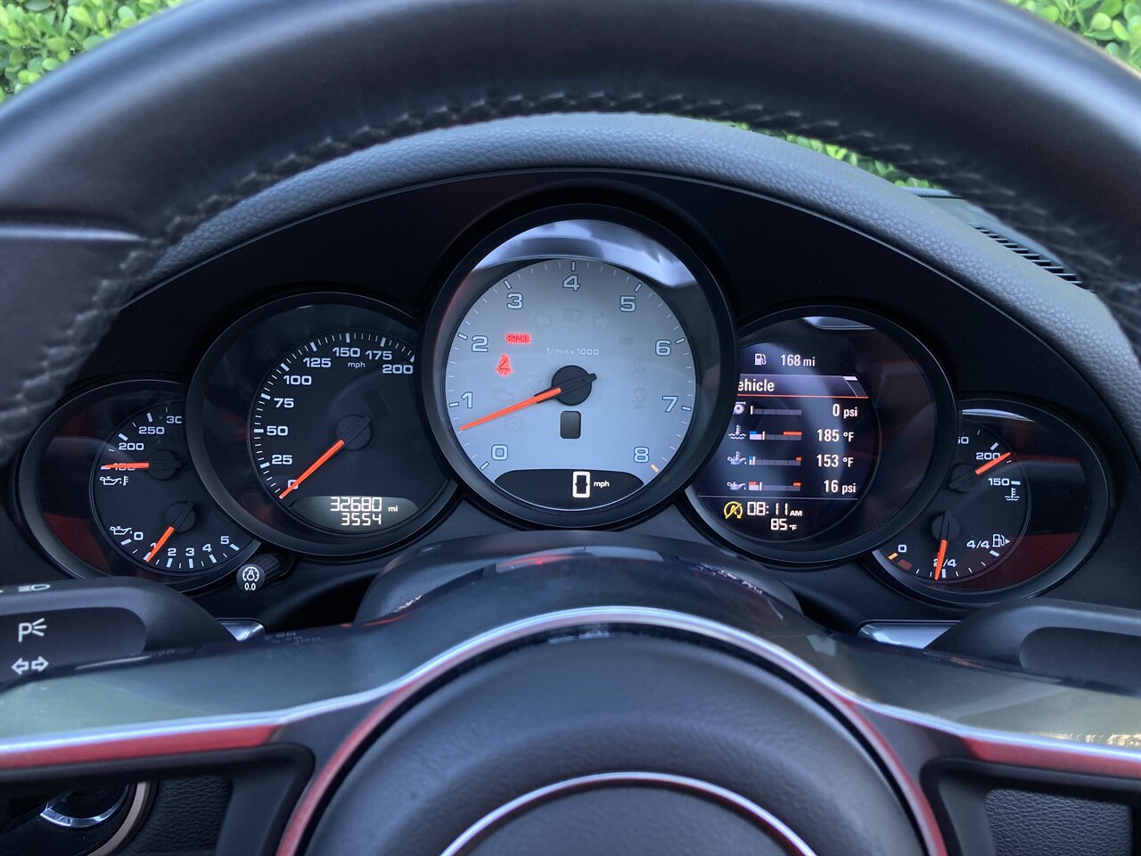 2018 Porsche 911 Carrera S   - Photo 25 - Stuart, FL 34997