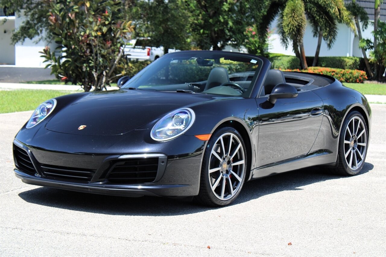 2018 Porsche 911 Carrera S   - Photo 11 - Stuart, FL 34997