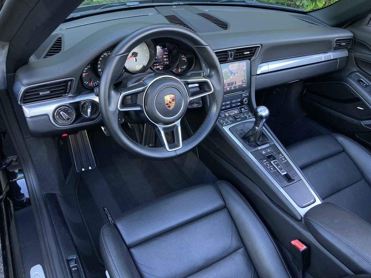 2018 Porsche 911 Carrera S   - Photo 20 - Stuart, FL 34997