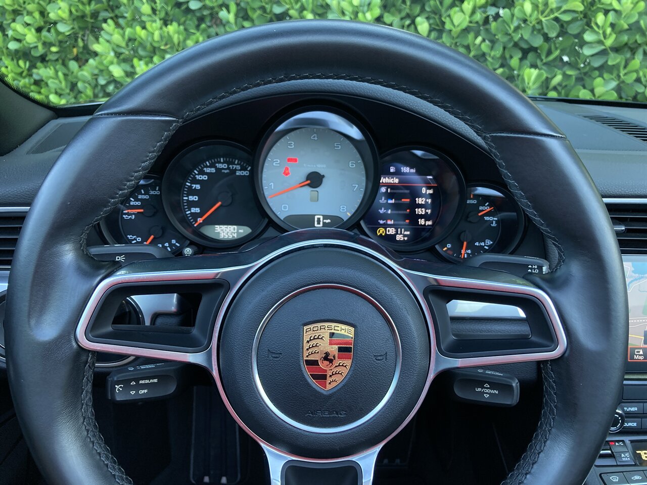 2018 Porsche 911 Carrera S   - Photo 24 - Stuart, FL 34997