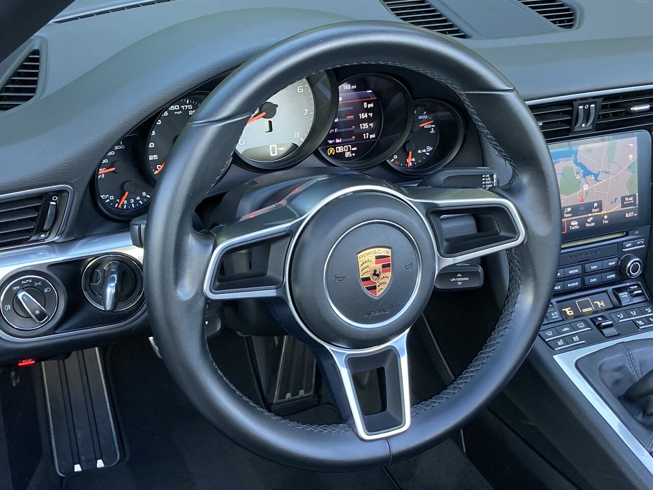 2018 Porsche 911 Carrera S   - Photo 22 - Stuart, FL 34997