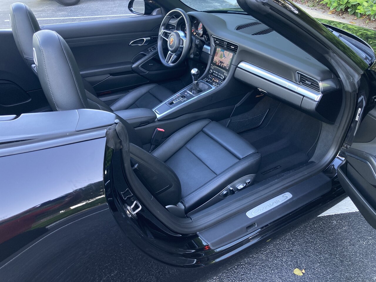 2018 Porsche 911 Carrera S   - Photo 19 - Stuart, FL 34997