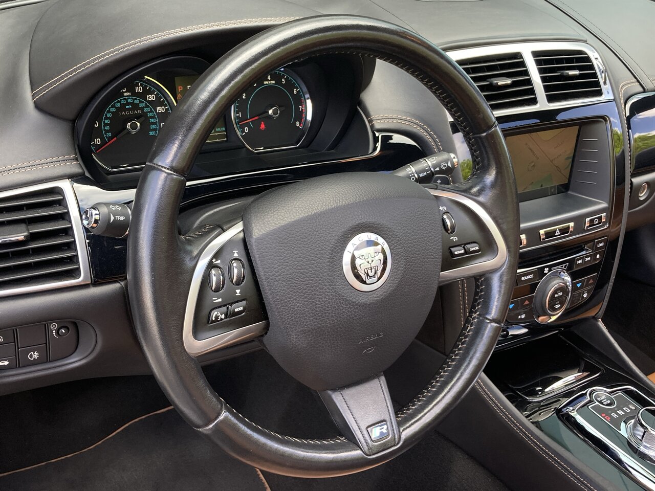 2014 Jaguar XK XKR - Photo 20 - Stuart, FL 34997