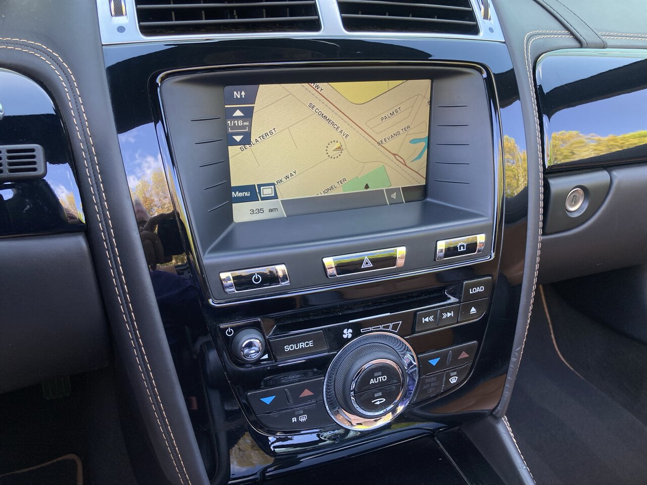 2014 Jaguar XK XKR - Photo 24 - Stuart, FL 34997